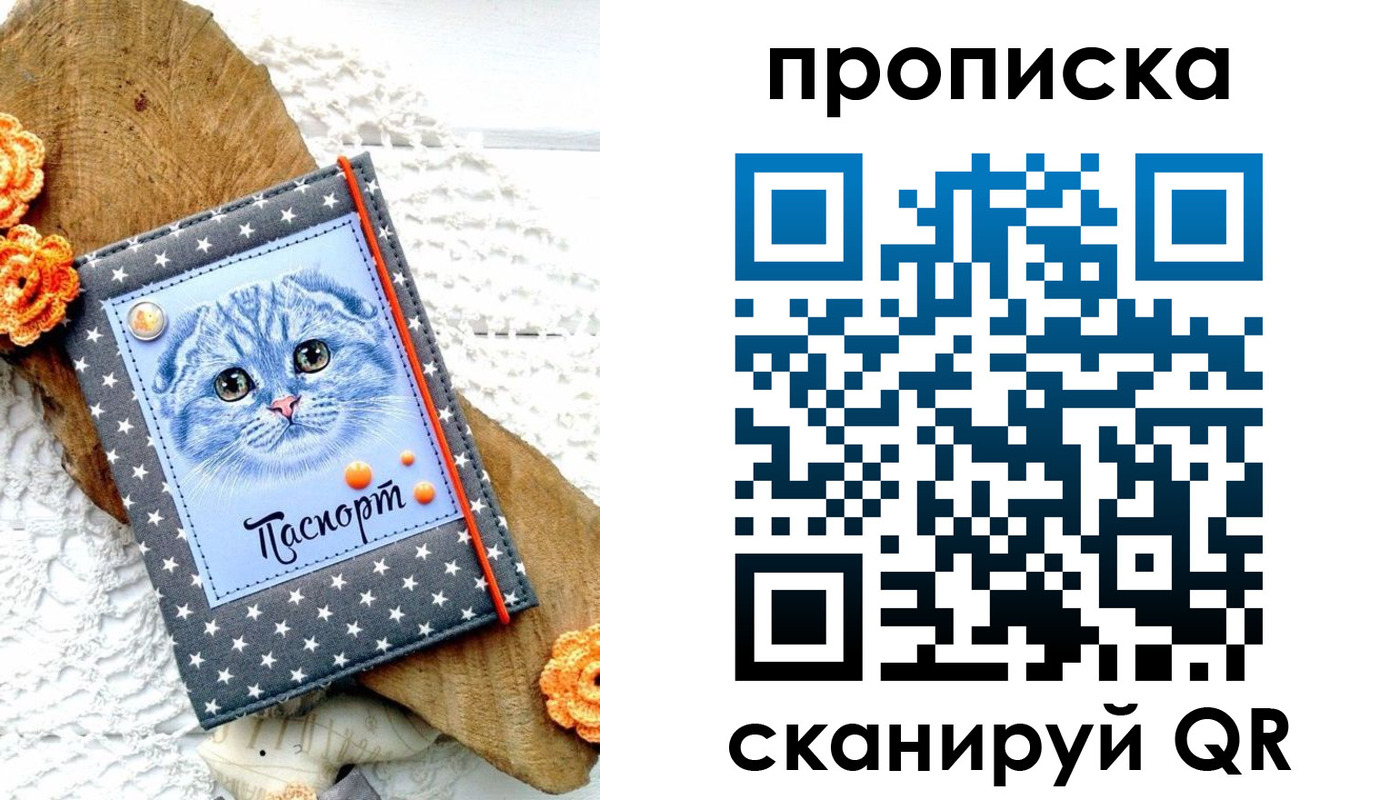 прописка для кредита в Электростали